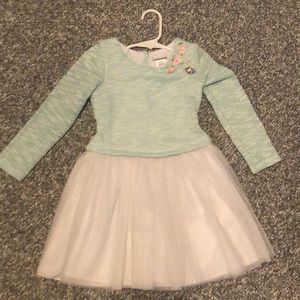 Toddler/kids Girls dress size 5 perfect for Easter